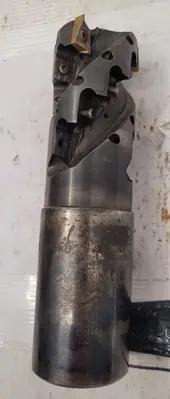 Used KENNAMETAL K2003R402AN25408C Misc Industrial Equipment Kentucky US | Aucto #687664