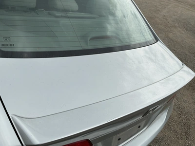 Used 2007 HONDA CIVIC Sedans Michigan US | Miedema Asset Management Group #1402788