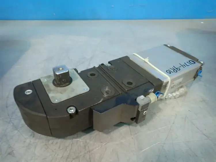 Used SMC CKZ2N63TF15DPDA528 Pumps Ohio US | HGR 24 #891496