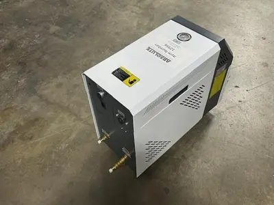 NEW 2023 SHINI STM-910W 230V