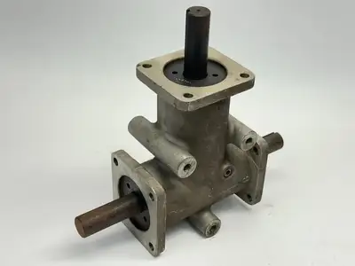 Used Airborne AngLGear Gearboxes Michigan US | Maverick Industrial Sales #1401580