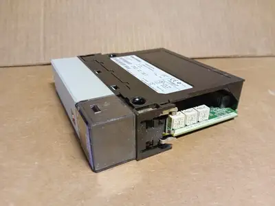 Used 2011 ALLEN-BRADLEY 1756-EN2T Misc Electrical & Power Parts British Columbia CA | Lenmark #1439562