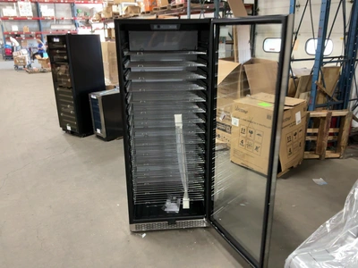 Used VINOTEMP EL-300COMM Bottle Coolers Michigan US | Miedema Asset Management Group #1762546