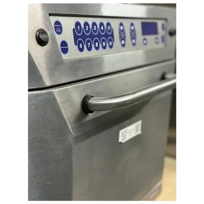 USED MERRYCHEF 402S S