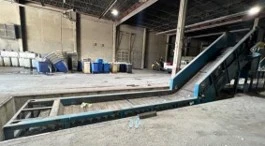 Used HUSTLER HUSTLER 60" Material Handling (misc) Florida US | ESCOBAR TRADING, INC. #1389457