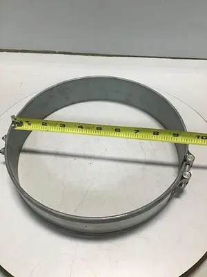 NEW TEMPCO 5021019 C 00 17