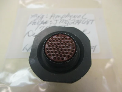 NEW Amphenol JMS27468T17B35P