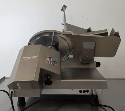 USED SCHARFEN DIGI 330A