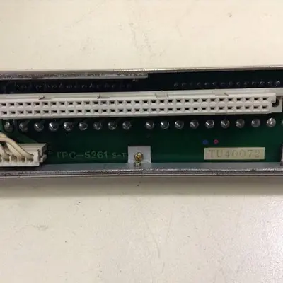 USED STAR AUTOMATION TPC-5261