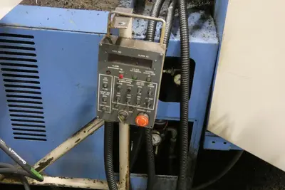 MAZAK 35ATC CNC Lathes | Levy Recovery Group (14)