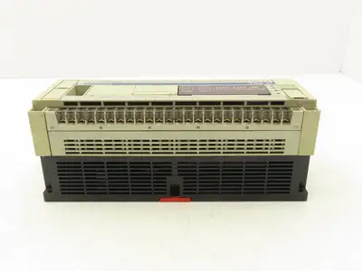 Used TELEMECANIQUE _UNKNOWN_ PLC Processors Indiana US | Arrow Industrial #1567361