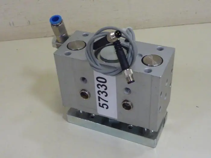 Used FESTO DFM-40-25-P-A-GF Cylinders Michigan US | Ideal Machinery #595768