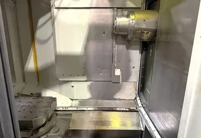Used 2012 MORI SEIKI NHX4000 Horizontal Machining Centers Arizona US | ABL Technology LLC #1424340