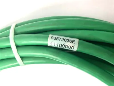 New | in-Stock LAPP Group Servo Encoder Control Cable Assembly 10m Length 11100000 Cable & Wire Michigan US | Maverick Industrial Sales #1392375