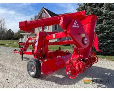 Used AKRON _UNKNOWN_ Miscellaneous Agriculture (Farm) Equipment Iowa US | Keast Enterprises #1359989