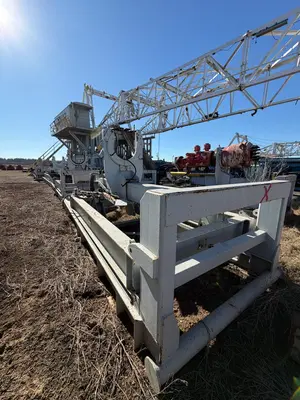 Used T&T ENGINEERING _UNKNOWN_ Manipulators Oklahoma US | Oil The Woodlands Group #1500855