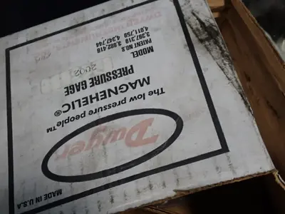 Misc. Hardware