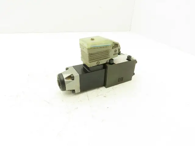 Used REXROTH HYDRONORMA _UNKNOWN_ Valves/Fittings | Arrow Industrial #626355