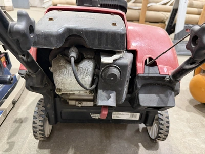 Used _UNKNOWN_ _UNKNOWN_ Snow Blowers Michigan US | Miedema Asset Management Group #1576731