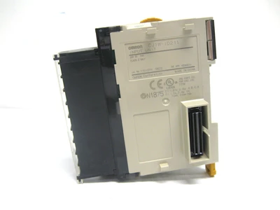 USED OMRON CJ1W-ID211