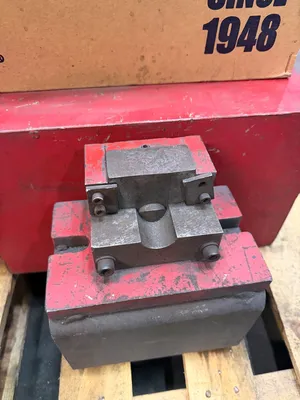 HMI 58-20 Ironworkers | Westbrook Engineering (7)