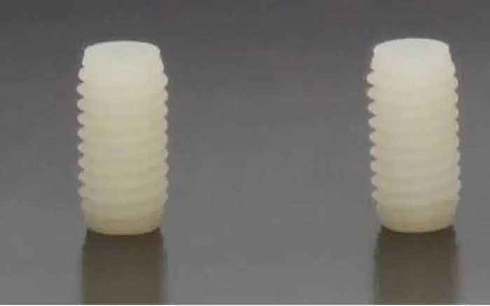 NEW TIGERSTOP FLIP AWAY SET SCREW