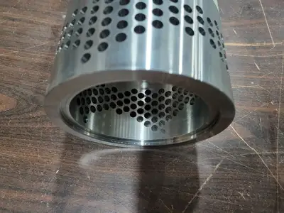 NEW DYNA-FLO 390C4008XCD