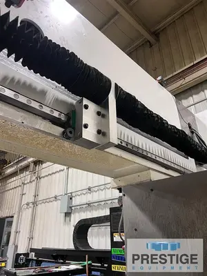 USED 2018 HEXRAM MP 1024