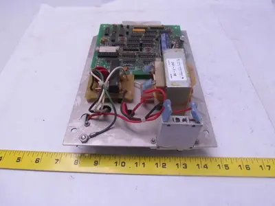 Rite Hite Dok-Lok 8322 Circuit Board for restraint controller for parts only