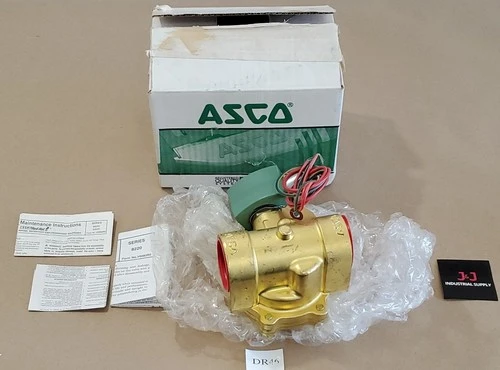 NEW ASCO 8220G11