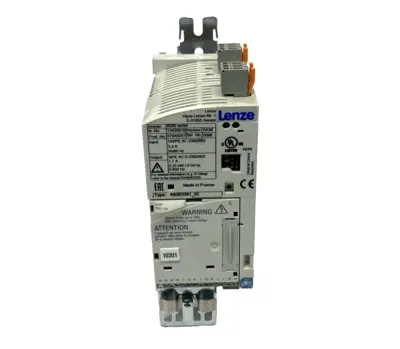 Used Lenze 13435816, 8200 Vector Variable Speed Drives Michigan US | Maverick Industrial Sales #1395594