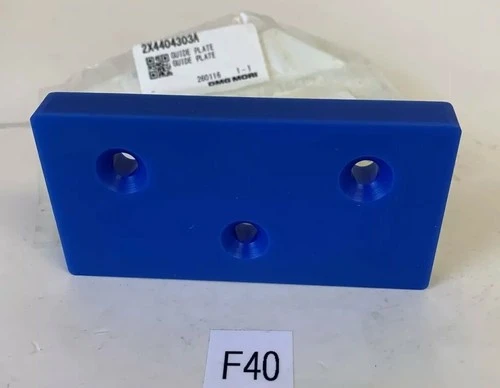 NEW Mori Seiki 2X4404303A