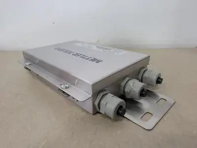 New | in-Stock METTLER TOLEDO 30206111 Misc Electrical & Power Parts British Columbia CA | Lenmark #254031