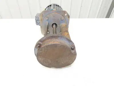 Used GRAYMILLS _UNKNOWN_ Pumps Indiana US | Arrow Industrial #1185461