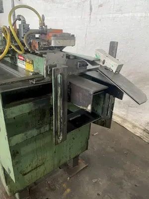 USED DALLAS D200