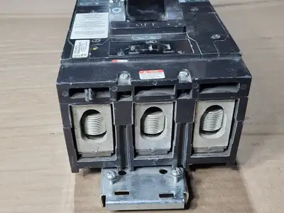 USED SQUARE D LH36200