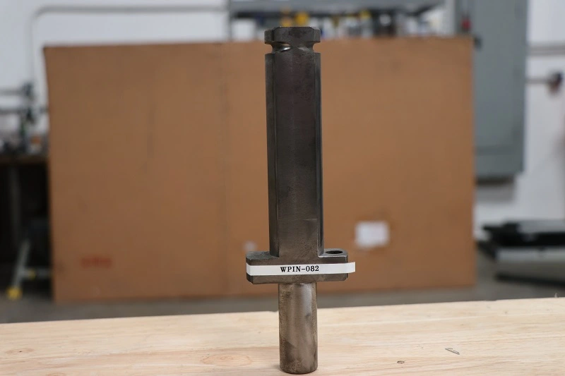Thompson Machinery Worm Pin 42/52/56 Series Reversing - 3000/4000/5000