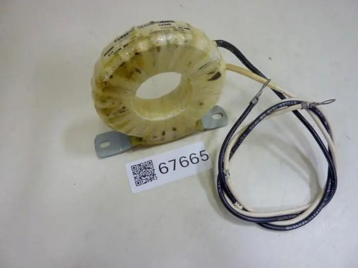 Used RAM METER INC 3CT34B Transformers Michigan US | Ideal Machinery #701095