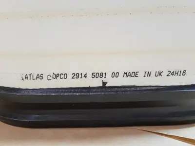 NEW ATLAS COPCO 2912450706