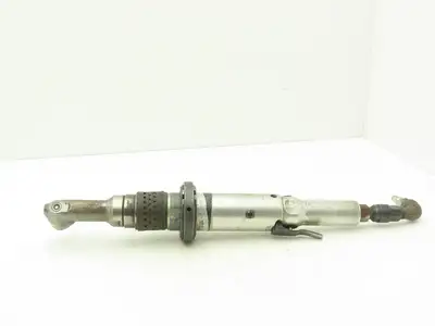 Rotor Tool 13698 Pneumatic Nutrunner 1/2" Drive Right Angle