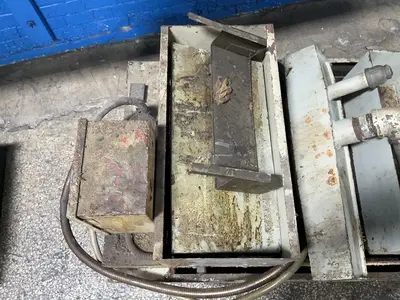Used _UNKNOWN_ _UNKNOWN_ Chemical & Process Equipment Ohio US | HGR 24 #1407656