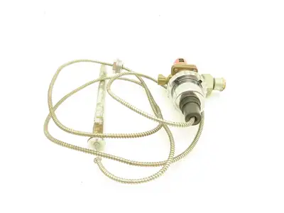 Armstrong OB-2000 P Temperature Regulator Valve with Sensor 131-201°F Set Point