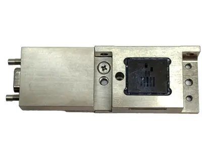 Used RSF Elektronik Linear Encoder Read Head 0.25µm 50µm Pitch 5V RS422 Linear Encoders Michigan US | Maverick Industrial Sales #1395485