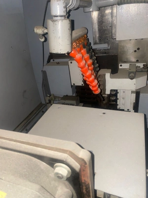 STAR CNC Swiss Type Automatic Lathes, 2× in good working condition