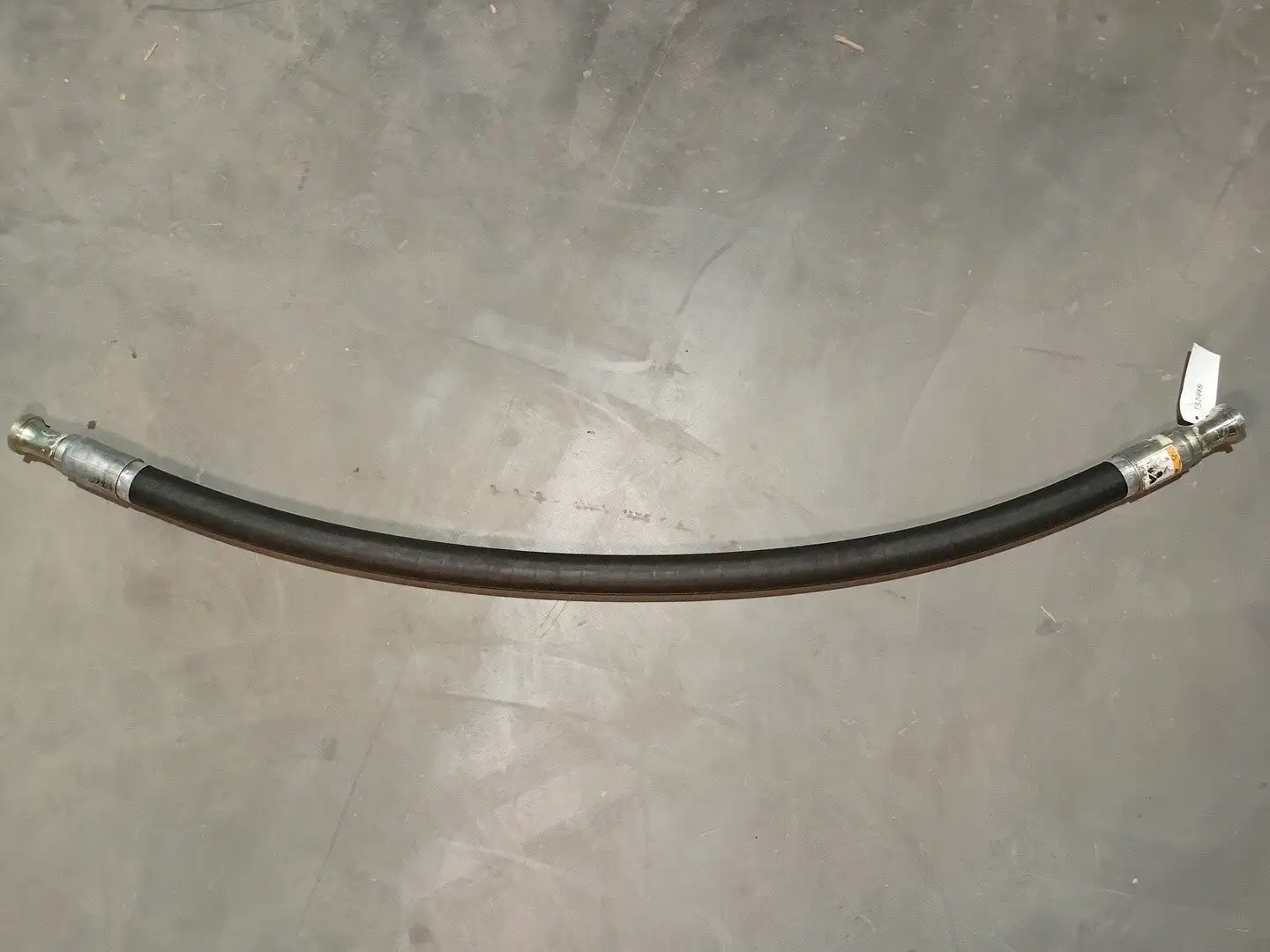 NEW LETOURNEAU R4222187