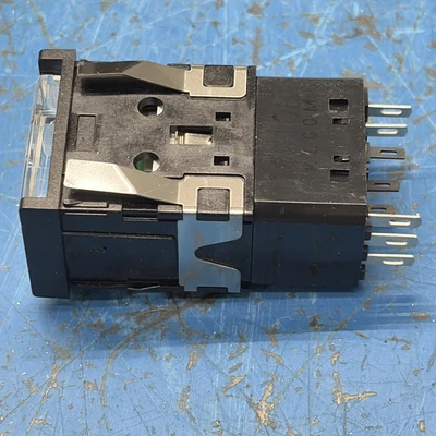 New | in-Stock IDEC MCM23HM10RB G Relays & Switches Indiana US | J&J Industrial Supply #1309088