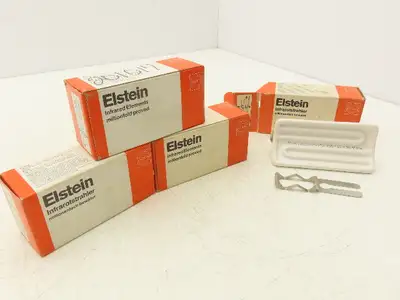 New | in-Stock ELSTEIN _UNKNOWN_ Infrared Heaters Indiana US | Arrow Industrial #1468927