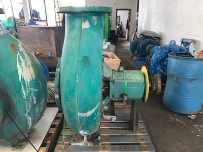 USED Sulzer / Ahlstrom APT 52-14