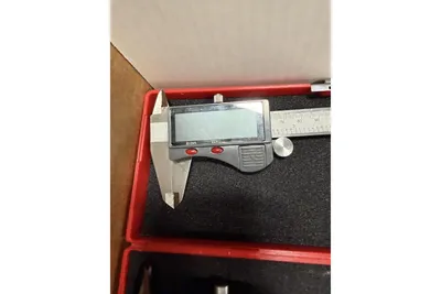 Used _UNKNOWN_ _UNKNOWN_ Measurement Kits Utah US | KD Auctions #1549386