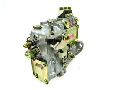 NEW YANMAR 729111-51340 INJECTION PUMP TK57-6I-10 72911151340 225927
